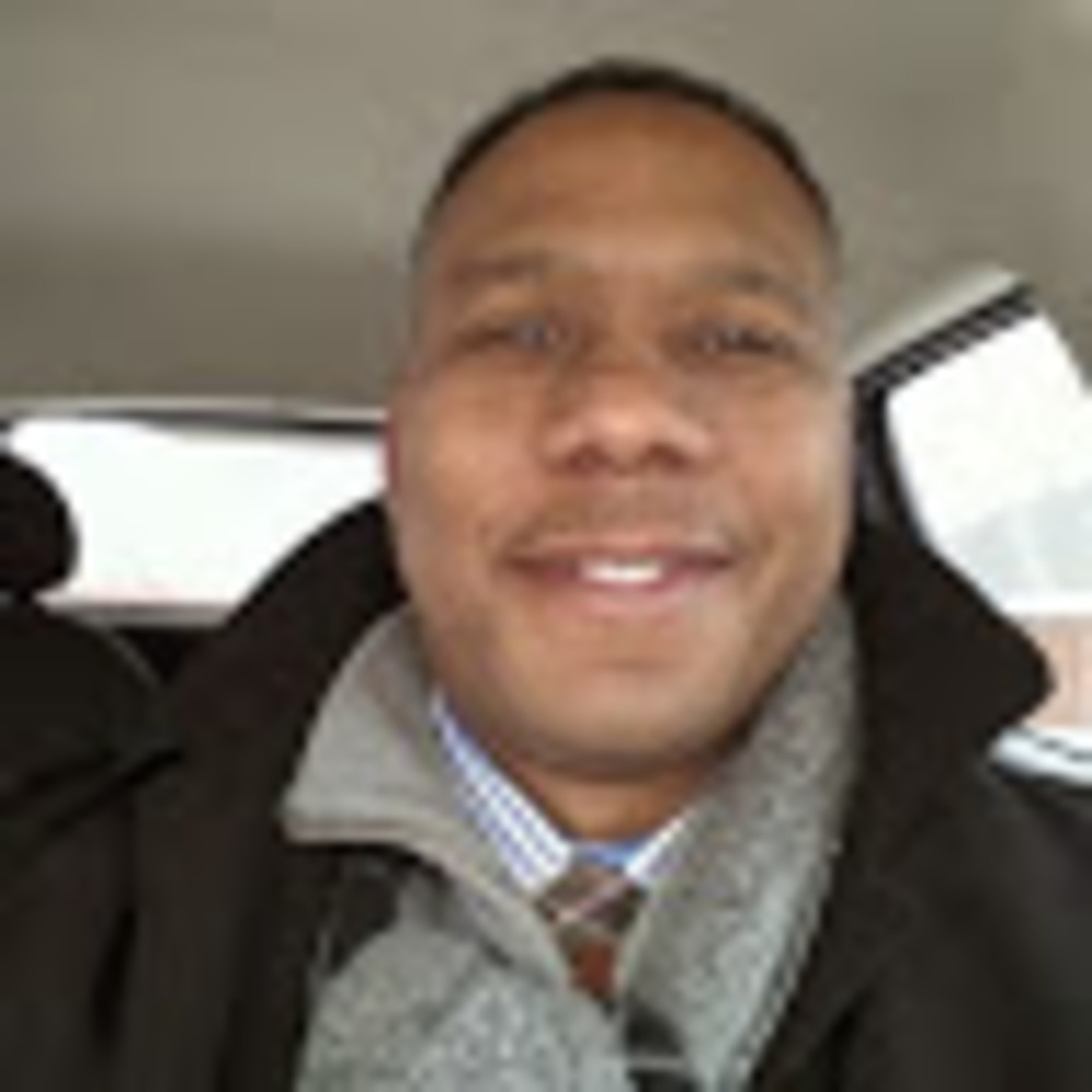 Meet your Posher, Mike